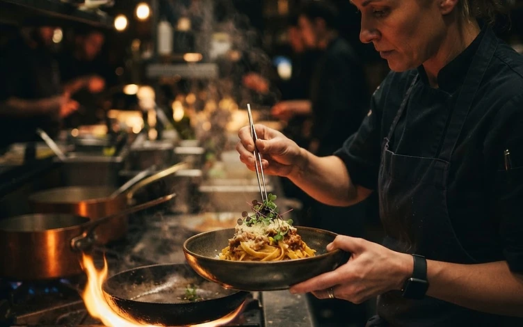 Private Dining