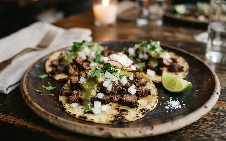 Taco Package