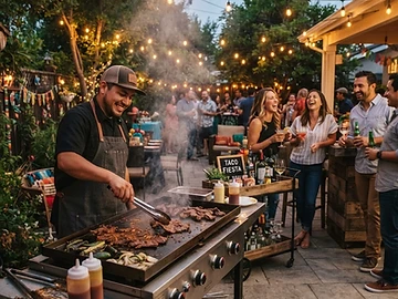 Private Parties