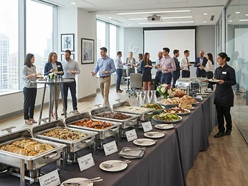 Corporate Events