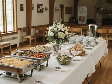 Memorial Gatherings