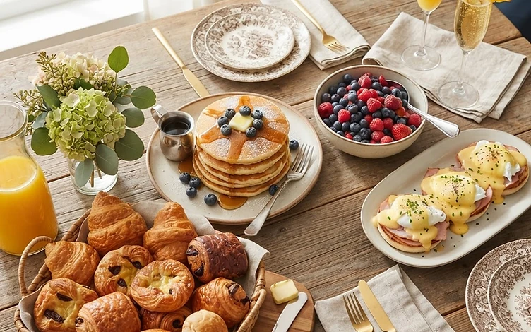 Brunch