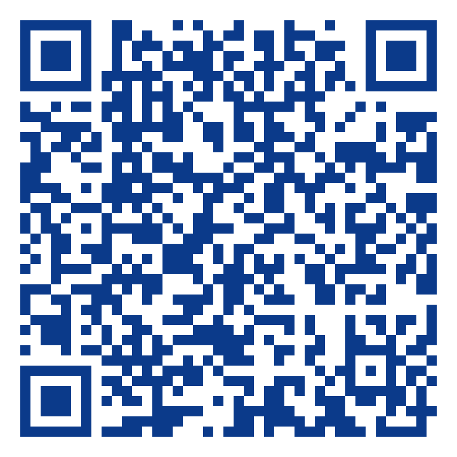QR code registration