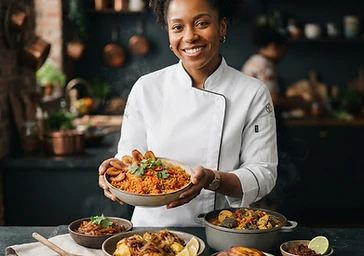 Amara Okafor