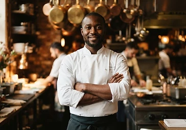 Marcus Baptiste