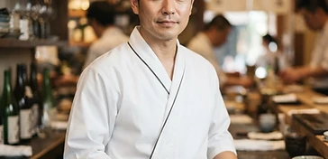 Kenji Tan