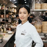 Mei Lin