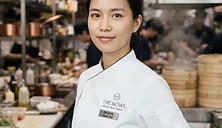 Mei Lin