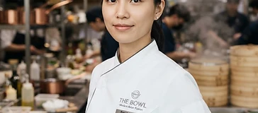 Mei Lin