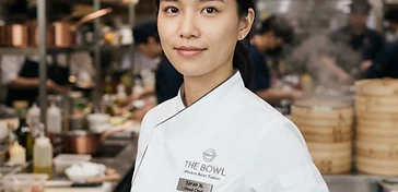 Mei Lin
