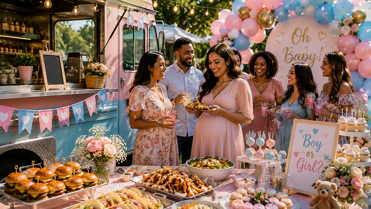 Celebrate the Growing Family