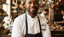 Marcus Baptiste
