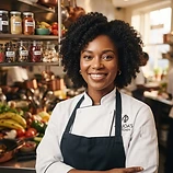 Amara Okafor