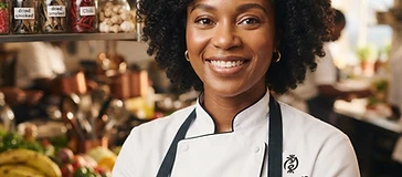Amara Okafor