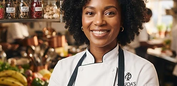 Amara Okafor