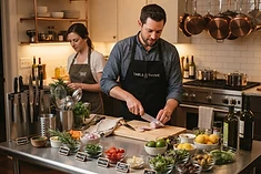 Venue & Kitchen Readiness