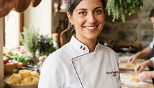 Sofia Marchetti