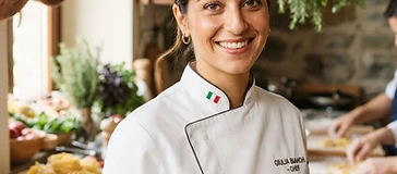 Sofia Marchetti