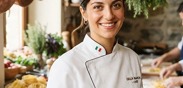 Sofia Marchetti