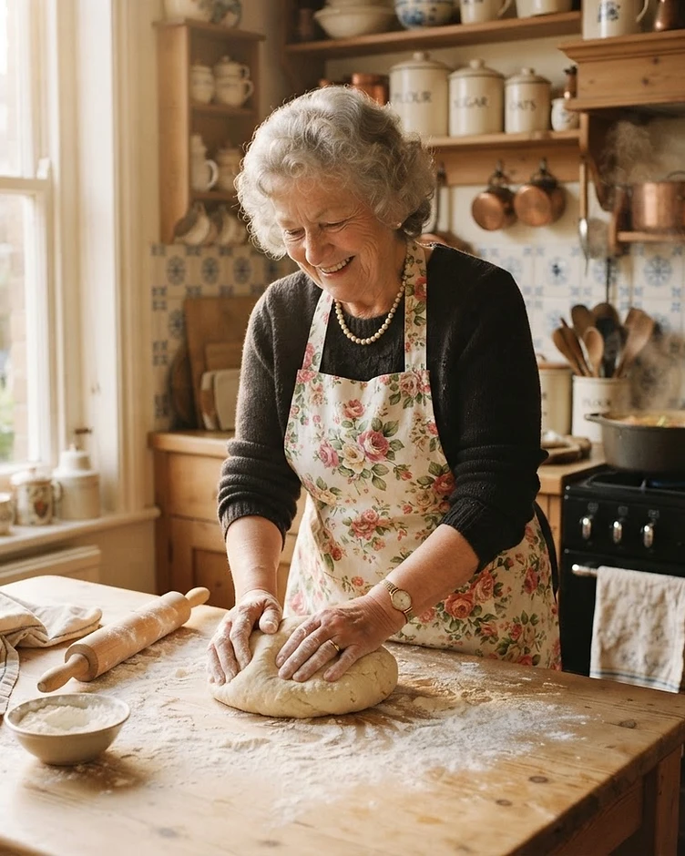 Grandma's Kitchen home cooking