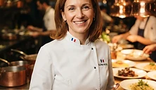 Patricia Gold
