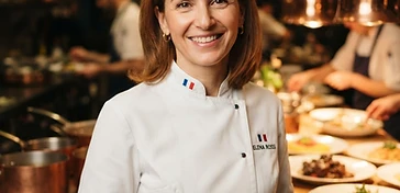 Patricia Gold