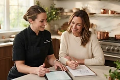 Questions to Ask Your Chef