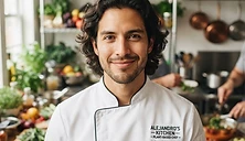 Roberto Vega