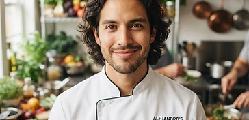 Roberto Vega