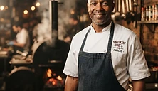 Darnell Hayes