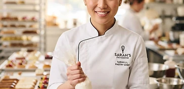 Lisa Chen