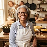 Grandma Rose
