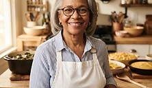 Grandma Rose