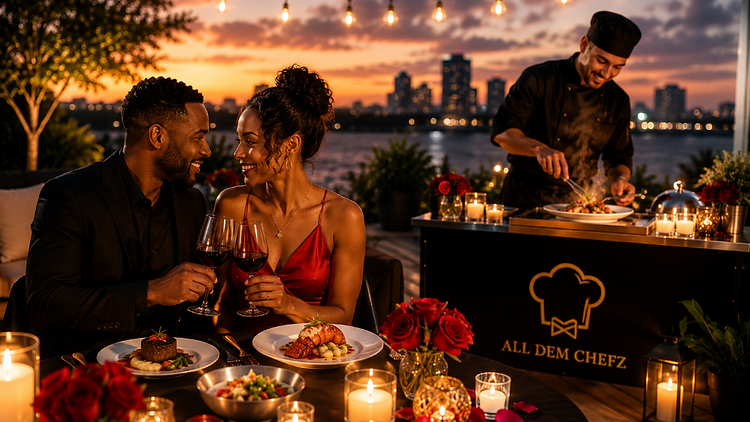 Make Date Night Unforgettable