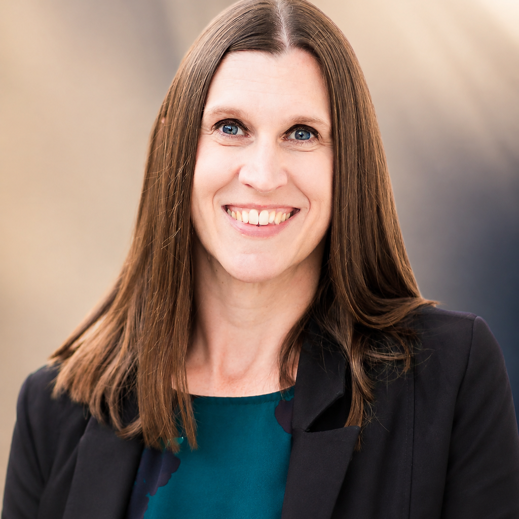 Krystal Sexton, PhD,  Senior Executive, Entrepreneur, MS in biostatistics and PhD in epidemiology from The University of Texas School of Public Health