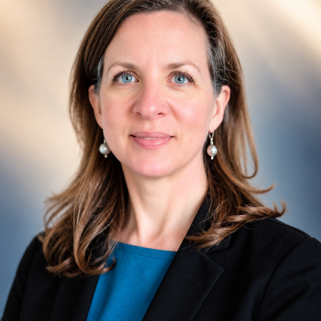 Elizabeth Allen, MPA, Executive Advisor – Strategic Policy and Programs