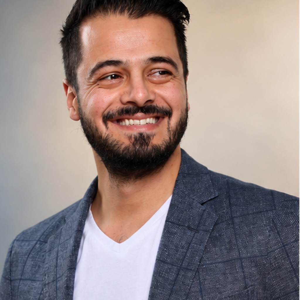 Raja Mita, PhD, MBA, Executive Director, Health System Innovation and Partnerships 