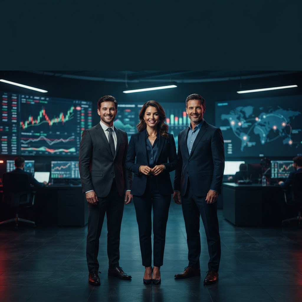 CrackTrade professional traders