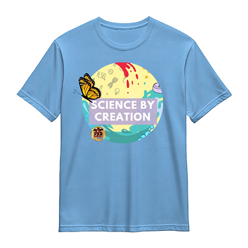 Science by Creation T-Shirt