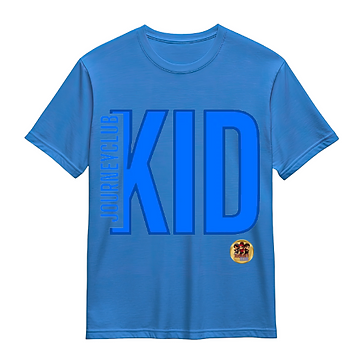 Journey Club Kid T-Shirt