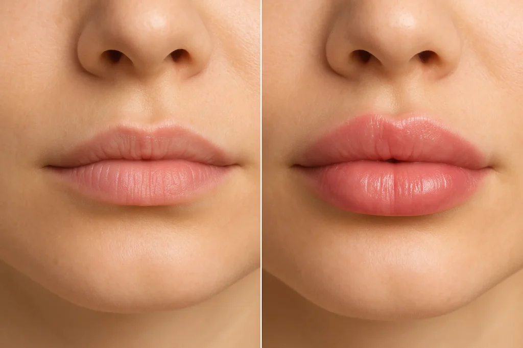 Before & After 1
