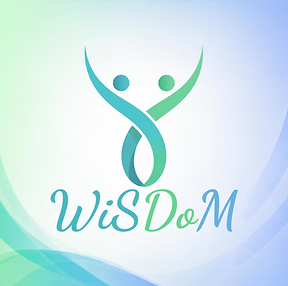 WiSDoM logo