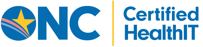 ONC Certified Health IT