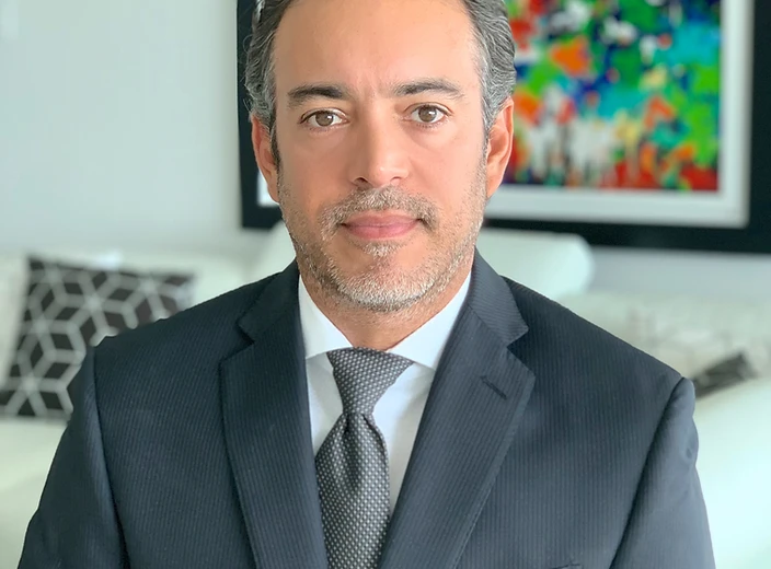 Focused clinician