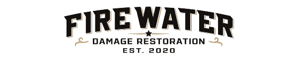 Firewater Damage Restoration