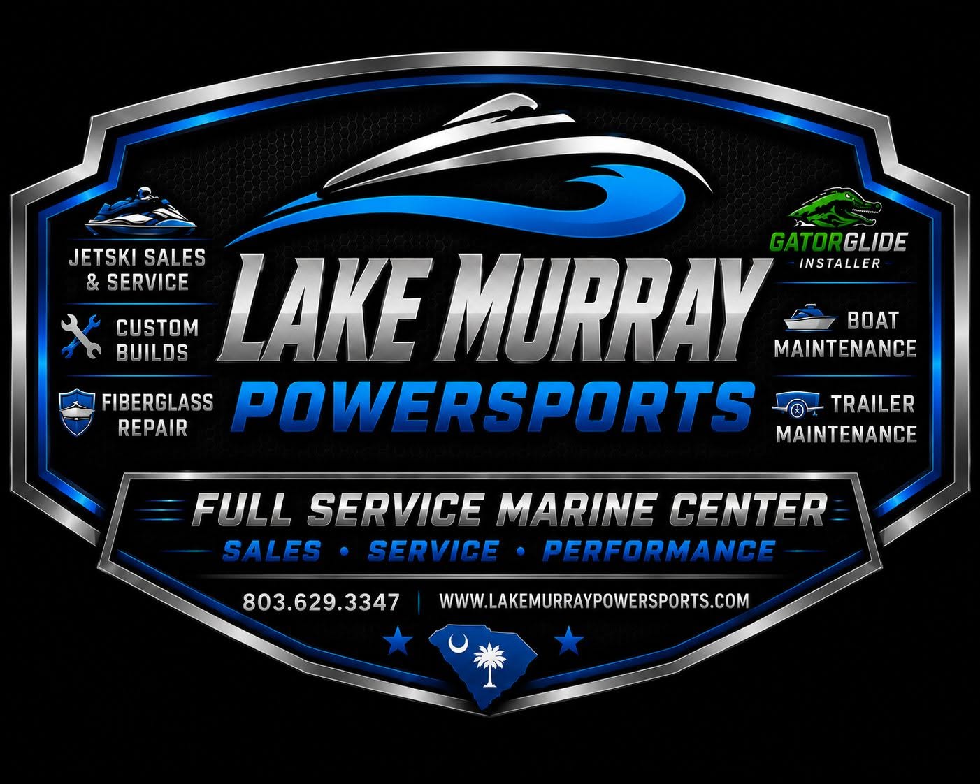 Irmo Powersports