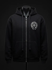 Chrome Hearts Hoodie