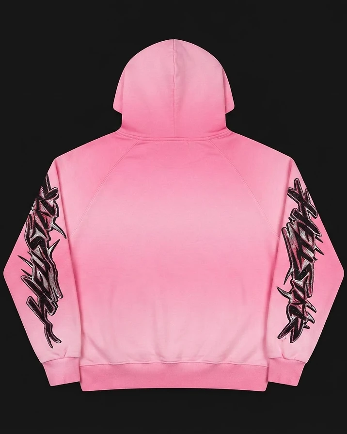 Hellstar Hoodie — view 2
