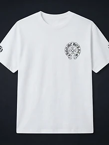 Vault Tee + Hoodie Bundle — White