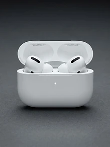 AirPods Pro (3rd Gen)